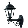 Градински аплик LIDO LIGHT 109203 OUTDOOR CAST ALUMINIUM WALL LAMP 3013-2