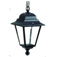LIDO LIGHT 109221 OUTDOOR ALUMINIUM PENDANT LAMP 3014
