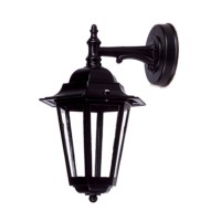 Градински аплик LIDO LIGHT 109346 OUTDOOR CAST ALUMINIUM WALL LAMP 3031-1