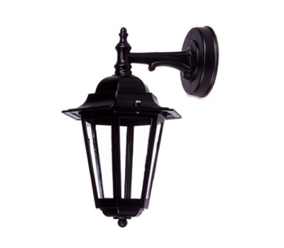 Градински аплик LIDO LIGHT 109346 OUTDOOR CAST ALUMINIUM WALL LAMP 3031-1