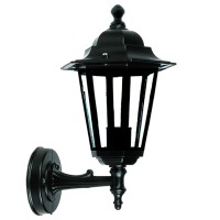 Градински аплик LIDO LIGHT 109363 OUTDOOR CAST ALUMINIUM WALL LAMP 3031-2