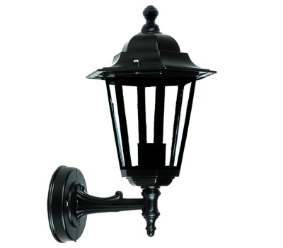 Градински аплик LIDO LIGHT 109363 OUTDOOR CAST ALUMINIUM WALL LAMP 3031-2
