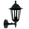 LIDO LIGHT 109363 OUTDOOR CAST ALUMINIUM WALL LAMP 3031-2
