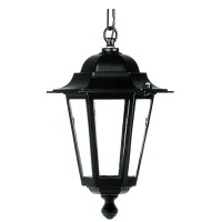 Градински пендел LIDO LIGHT 109414 OUTDOOR ALUMINIUM PENDANT LAMP 3034