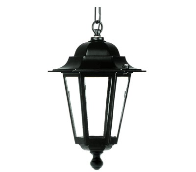 Градински пендел LIDO LIGHT 109414 OUTDOOR ALUMINIUM PENDANT LAMP 3034