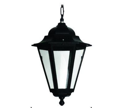 Градински пендел LIDO LIGHT 109624 OUTDOOR ALUMINIUM PENDANT LAMP 3084