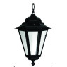 LIDO LIGHT 109624 OUTDOOR ALUMINIUM PENDANT LAMP 3084
