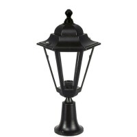 Градински стълб LIDO LIGHT 109658 OUTDOOR ALUMINIUM BOLLARD LAMP 3085-49