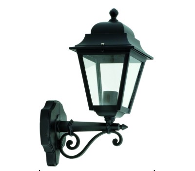 Градински аплик LIDO LIGHT 109784 OUTDOOR CAST ALUMINIUM WALL LAMP 3121-2