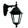 Градински аплик LIDO LIGHT 109802 OUTDOOR CAST ALUMINIUM WALL LAMP 3122-1