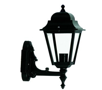 Градински аплик LIDO LIGHT 109819 OUTDOOR CAST ALUMINIUM WALL LAMP 3122-2