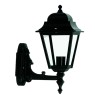 Градински аплик LIDO LIGHT 109819 OUTDOOR CAST ALUMINIUM WALL LAMP 3122-2