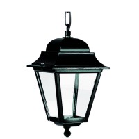 Градински пендел LIDO LIGHT 109837 OUTDOOR ALUMINIUM PENDANT LAMP 3124
