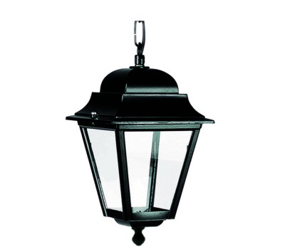 Градински пендел LIDO LIGHT 109837 OUTDOOR ALUMINIUM PENDANT LAMP 3124