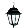 Градински пендел LIDO LIGHT 109837 OUTDOOR ALUMINIUM PENDANT LAMP 3124