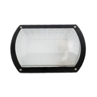 Фасаден аплик LIDO LIGHT 109982 OUTDOOR CAST ALUMINIUM WALL LAMP 375