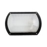 LIDO LIGHT 109982 OUTDOOR CAST ALUMINIUM WALL LAMP 375