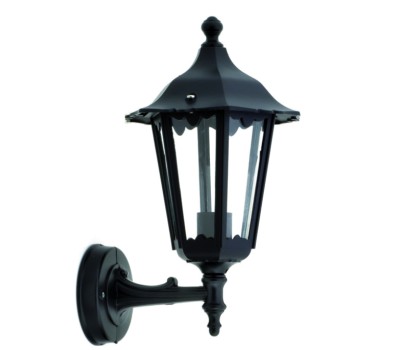 Градински аплик LIDO LIGHT 110071 OUTDOOR CAST ALUMINIUM WALL LAMP 3201-2