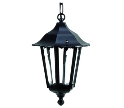 Градински пендел LIDO LIGHT 110156 OUTDOOR ALUMINIUM PENDANT LAMP 3204