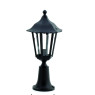 Градински стълб LIDO LIGHT 110173 OUTDOOR ALUMINIUM BOLLARD LAMP 3205-43