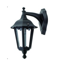 LIDO LIGHT 110241 OUTDOOR CAST ALUMINIUM WALL LAMP 8131-1