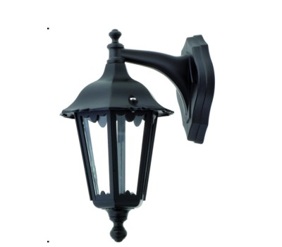 Градински аплик LIDO LIGHT 110241 OUTDOOR CAST ALUMINIUM WALL LAMP 8131-1