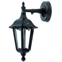 Градински аплик LIDO LIGHT 110275 OUTDOOR CAST ALUMINIUM WALL LAMP 3212-1