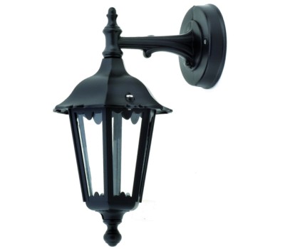 Градински аплик LIDO LIGHT 110275 OUTDOOR CAST ALUMINIUM WALL LAMP 3212-1