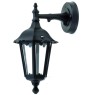 Градински аплик LIDO LIGHT 110275 OUTDOOR CAST ALUMINIUM WALL LAMP 3212-1