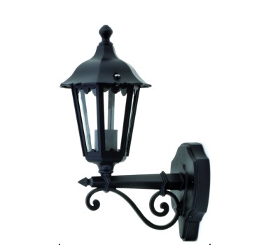 Градински аплик LIDO LIGHT 110326 OUTDOOR CAST ALUMINIUM WALL LAMP 3213-2