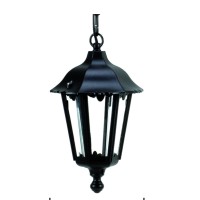 LIDO LIGHT 110343 OUTDOOR ALUMINIUM PENDANT LAMP 3214