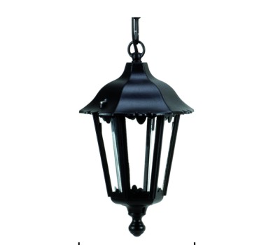LIDO LIGHT 110343 OUTDOOR ALUMINIUM PENDANT LAMP 3214