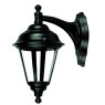 Градински аплик LIDO LIGHT 110428 OUTDOOR CAST ALUMINIUM WALL LAMP 3221-1