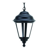 Градински пендел LIDO LIGHT 110496 OUTDOOR ALUMINIUM PENDANT LAMP 3224