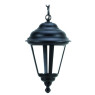 LIDO LIGHT 110496 OUTDOOR ALUMINIUM PENDANT LAMP 3224