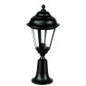 LIDO LIGHT 110514 OUTDOOR ALUMINIUM BOLLARD LAMP 3225-44