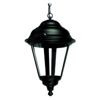 Градински пендел LIDO LIGHT 110713 OUTDOOR ALUMINIUM PENDANT LAMP 3234