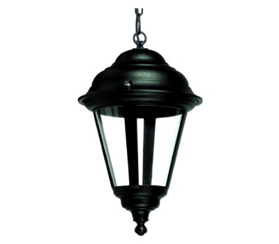 Градински пендел LIDO LIGHT 110713 OUTDOOR ALUMINIUM PENDANT LAMP 3234