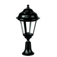 Градински стълб LIDO LIGHT 110731 OUTDOOR ALUMINIUM BOLLARD LAMP 3235-50