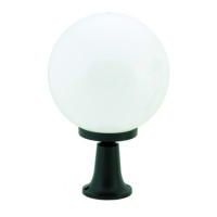 Градински стълб LIDO LIGHT 111007 OUTDOOR ALUMINIUM BOLLARD LAMP 3245-3730