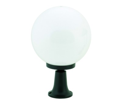 Градински стълб LIDO LIGHT 111007 OUTDOOR ALUMINIUM BOLLARD LAMP 3245-3730