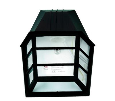 LIDO LIGHT 111361 OUTDOOR CAST ALUMINIUM WALL LAMP 3262