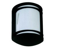 LIDO LIGHT 111395 OUTDOOR CAST ALUMINIUM WALL LAMP 327