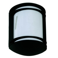 LIDO LIGHT 111395 OUTDOOR CAST ALUMINIUM WALL LAMP 327