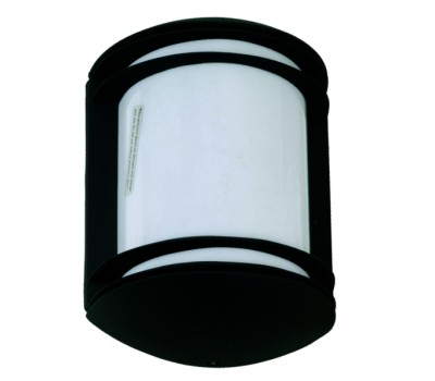 LIDO LIGHT 111395 OUTDOOR CAST ALUMINIUM WALL LAMP 327