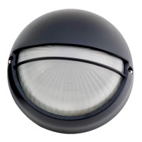 Фасаден аплик LIDO LIGHT 111430 OUTDOOR CAST ALUMINIUM WALL LAMP 329