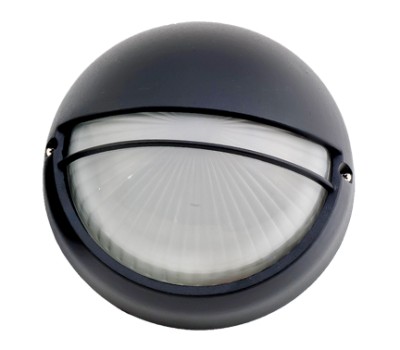 LIDO LIGHT 111430 OUTDOOR CAST ALUMINIUM WALL LAMP 329