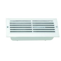 LIDO LIGHT 111597 OUTDOOR ALUMINIUM RECESSED DOWNLIGHT LAMP AL338