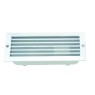 LIDO LIGHT 111614 OUTDOOR ALUMINIUM RECESSED DOWNLIGHT LAMP AL339