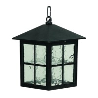 Градински пендел LIDO LIGHT 111670 OUTDOOR ALUMINIUM PENDANT LAMP 3454